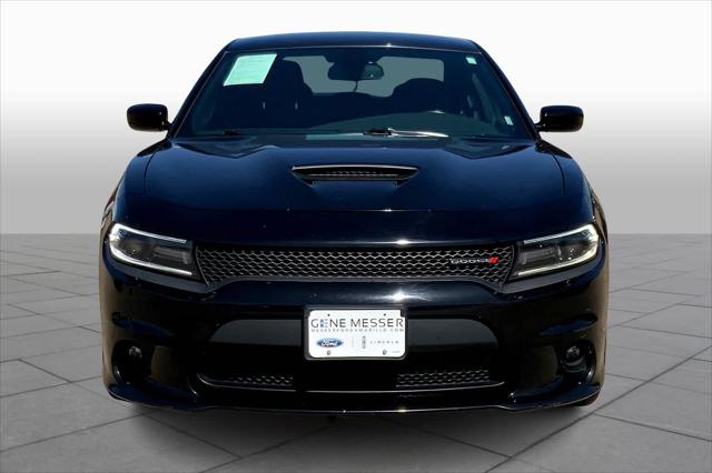 2021 Dodge Charger R/T RWD