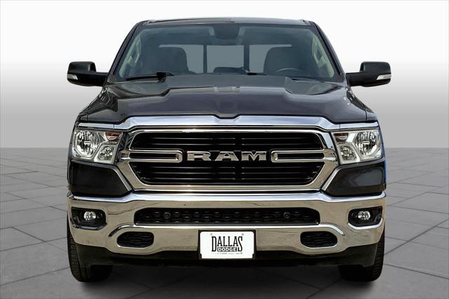 2020 RAM 1500 Lone Star Crew Cab 4x2 57 Box