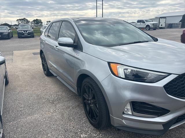 2020 Ford Edge ST Line