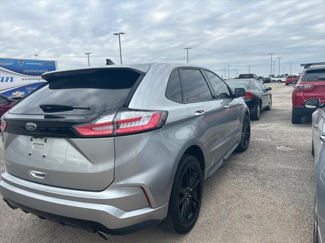 2020 Ford Edge ST Line