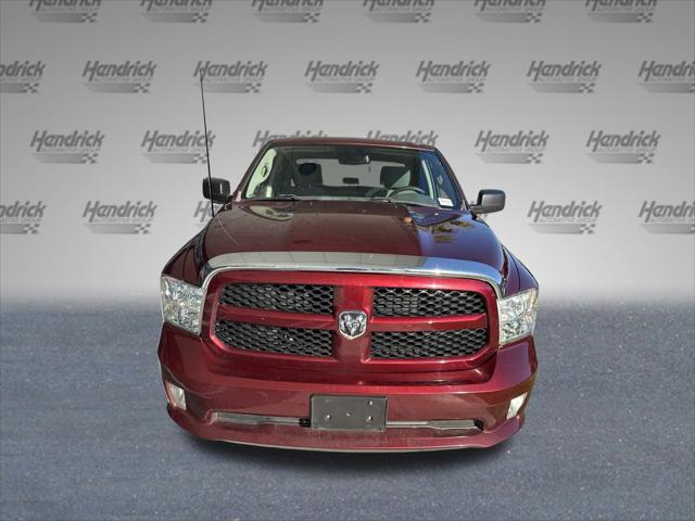 2019 RAM 1500 Classic Express Crew Cab 4x2 57 Box