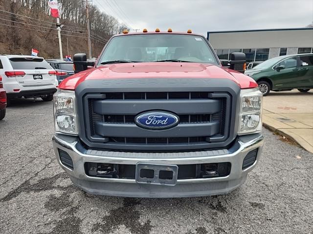 2014 Ford F-250 XL