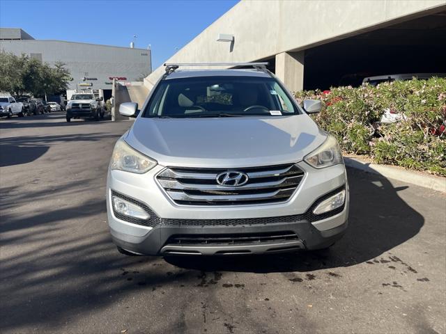 2016 Hyundai Santa Fe Sport 2.4L