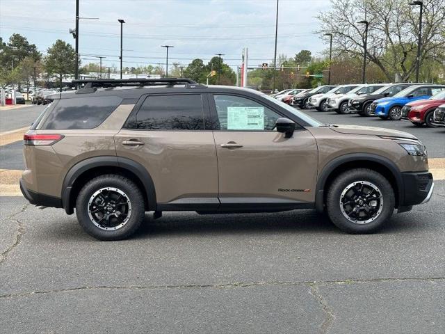 2023 Nissan Pathfinder Rock Creek 4WD