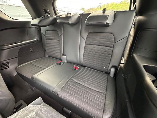 2023 Nissan Pathfinder Rock Creek 4WD