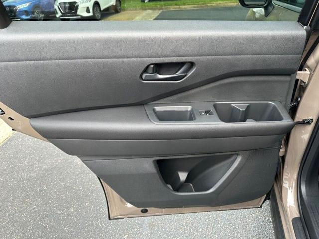 2023 Nissan Pathfinder Rock Creek 4WD