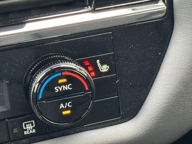 2023 Nissan Pathfinder Rock Creek 4WD
