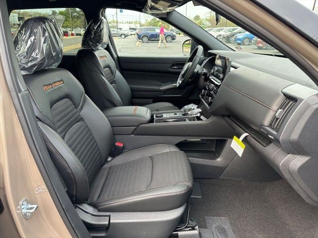 2023 Nissan Pathfinder Rock Creek 4WD