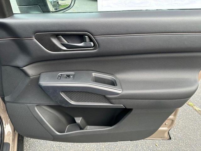 2023 Nissan Pathfinder Rock Creek 4WD