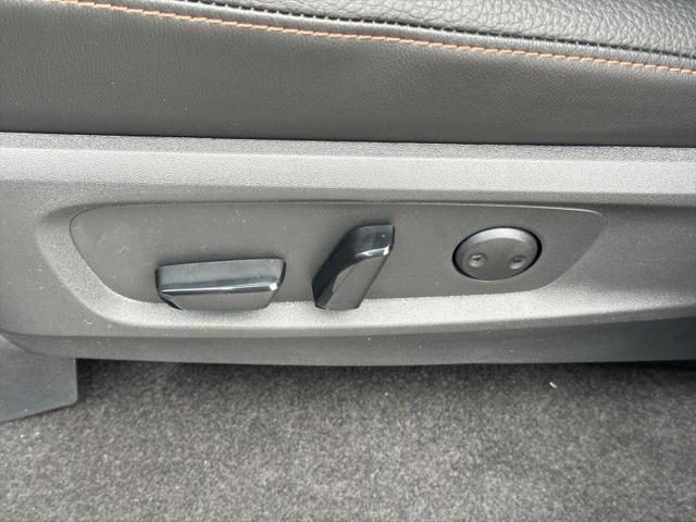 2023 Nissan Pathfinder Rock Creek 4WD