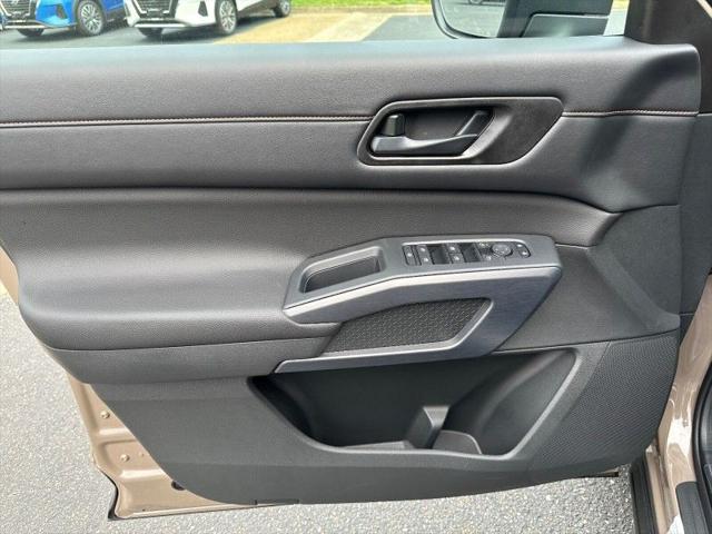 2023 Nissan Pathfinder Rock Creek 4WD