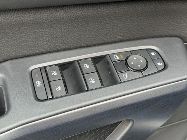 2023 Nissan Pathfinder Rock Creek 4WD