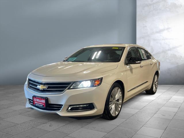 2014 Chevrolet Impala