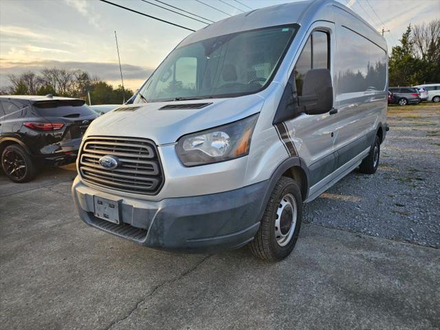 2017 Ford Transit Medium Roof w/Sliding Side Door w/LWB Van 3D for sale in Smyrna, TN