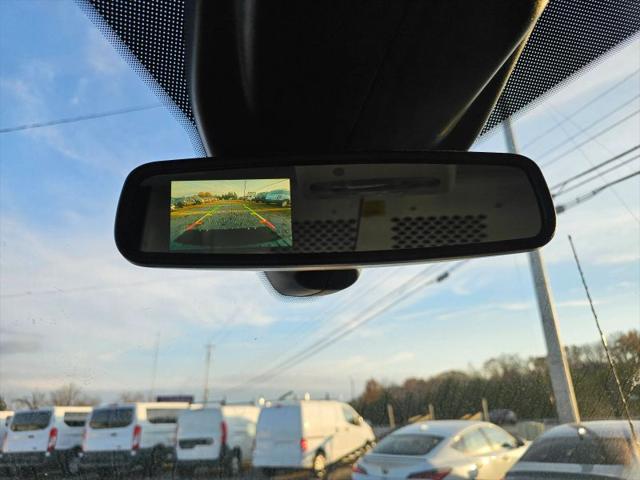 2017 Ford Transit Medium Roof w/Sliding Side Door w/LWB Van 3D