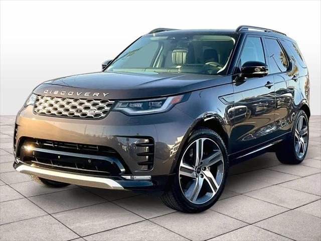 2025 Land Rover Discovery P360 Metropolitan Edition for sale in Sacramento, CA
