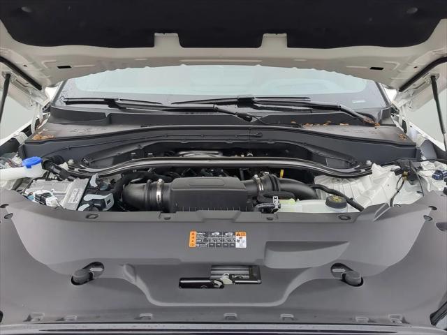 2025 Lincoln Aviator Black Label