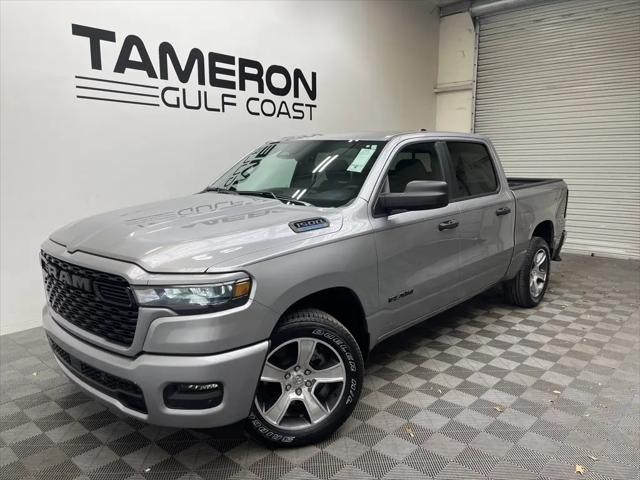 2025 Ram 1500 Rebel Crew Cab 4x4 5'7" Box for sale in Daphne, AL