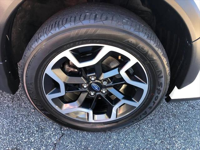 2016 Subaru Crosstrek 2.0i Premium