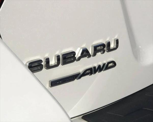 2016 Subaru Crosstrek 2.0i Premium