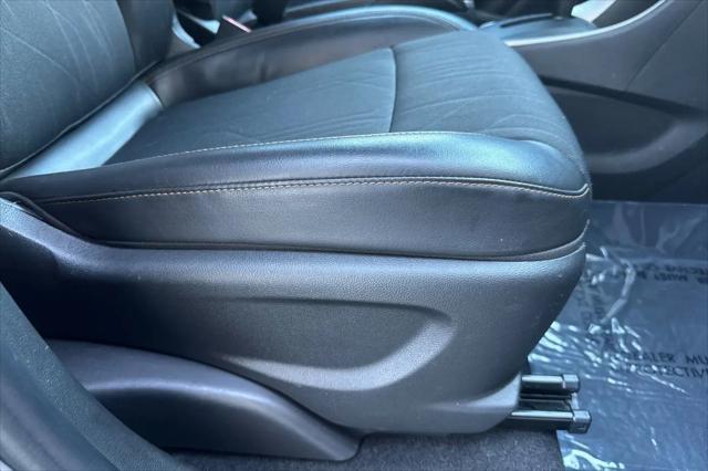2021 Chevrolet Trax FWD LT