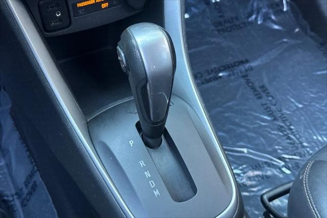 2021 Chevrolet Trax FWD LT