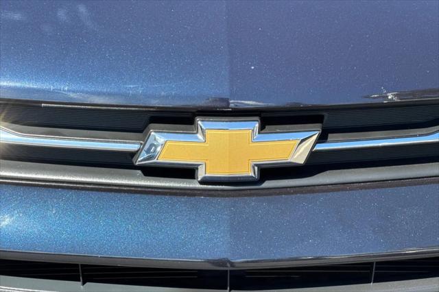 2021 Chevrolet Trax FWD LT