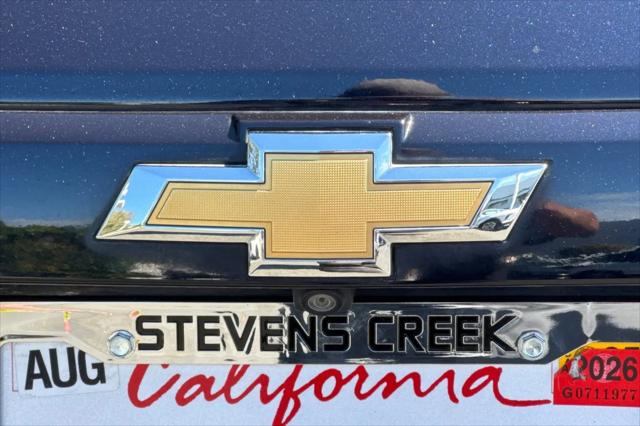 2021 Chevrolet Trax FWD LT