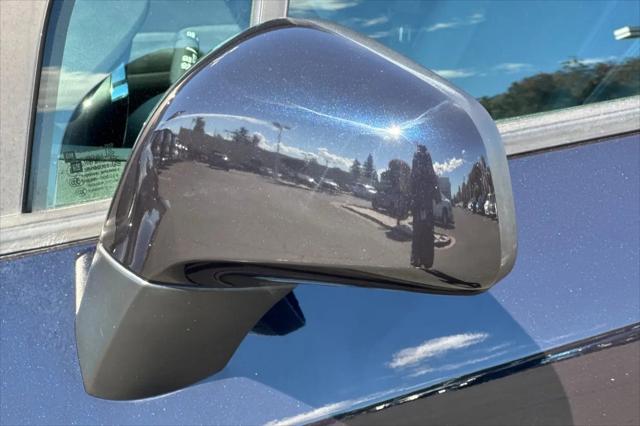 2021 Chevrolet Trax FWD LT