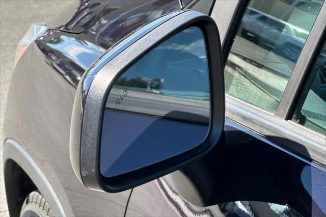 2021 Chevrolet Trax FWD LT