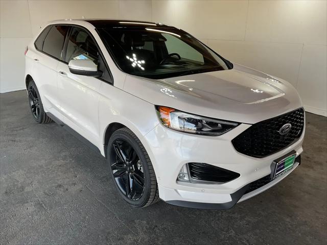 2019 Ford Edge ST for sale in Missoula, MT