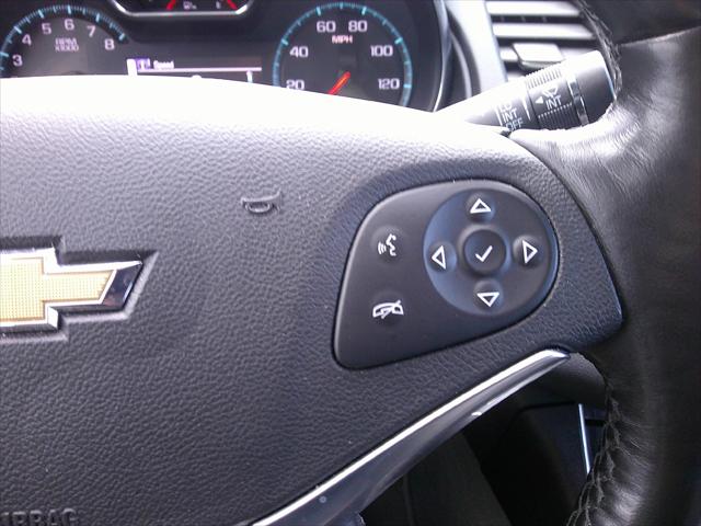 2018 Chevrolet Impala 1LT