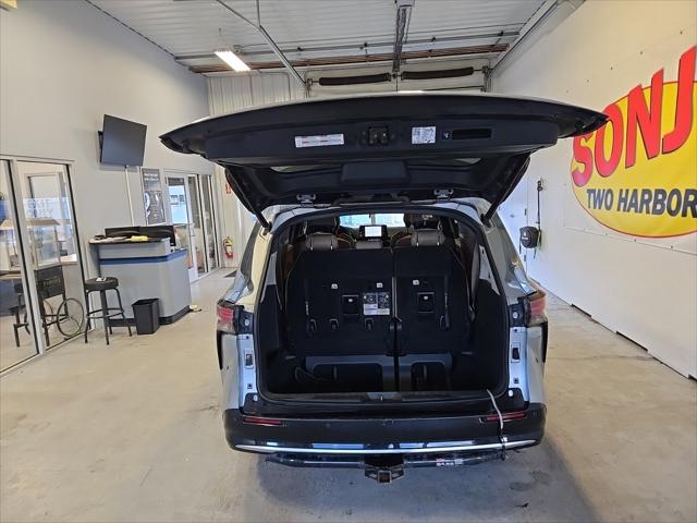 2021 Toyota Sienna Limited