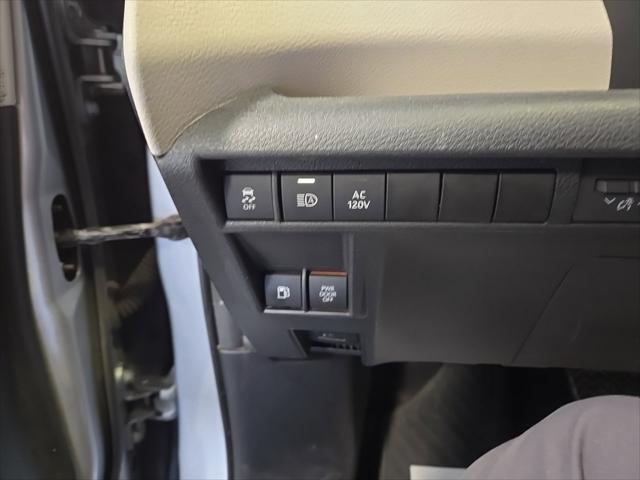 2021 Toyota Sienna Limited