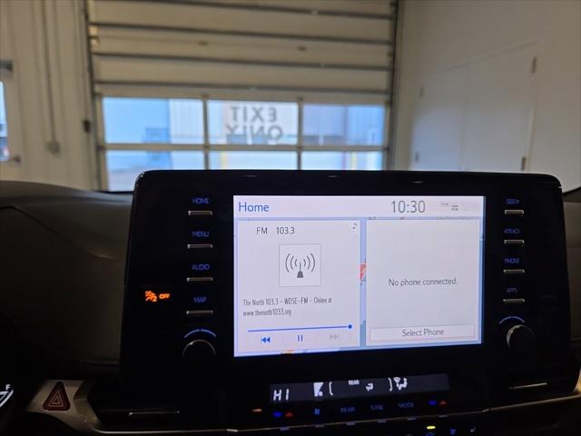 2021 Toyota Sienna Limited