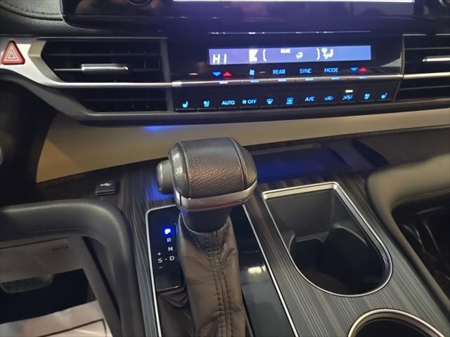 2021 Toyota Sienna Limited