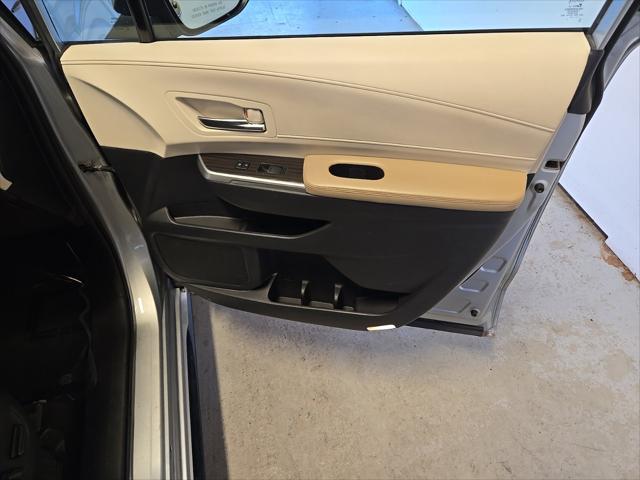 2021 Toyota Sienna Limited