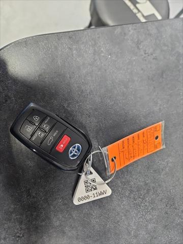 2021 Toyota Sienna Limited