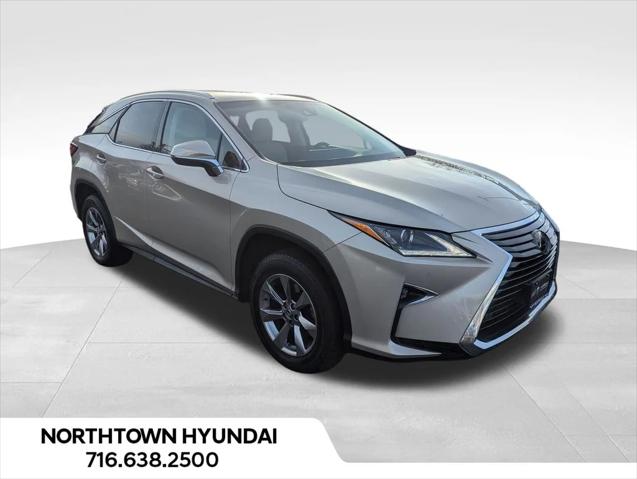 2019 Lexus RX 350