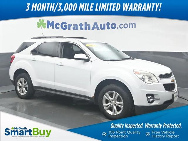 2014 Chevrolet Equinox