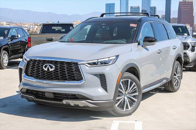 2025 INFINITI QX60 AUTOGRAPH AWD for sale in Los Angeles, CA