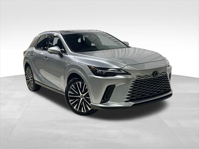 2023 Lexus RX 350