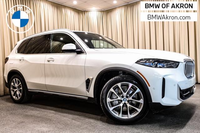 2025 BMW X5