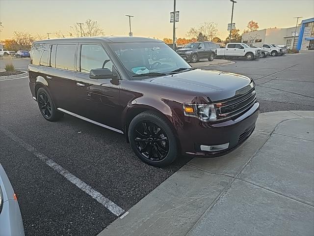 2019 Ford Flex