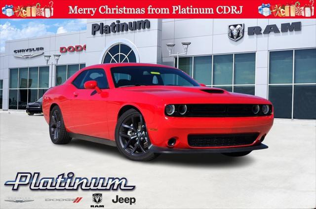 2023 Dodge Challenger R/T