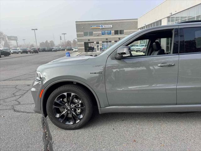 2023 Dodge Durango R/T Plus AWD