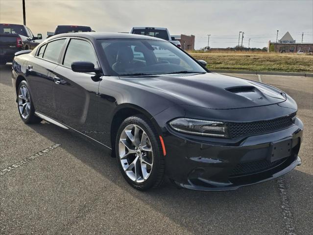 2021 Dodge Charger GT RWD