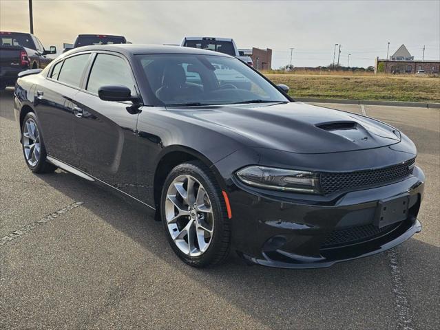 2021 Dodge Charger GT RWD