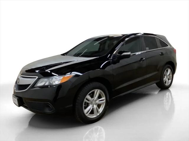 2015 Acura RDX Base