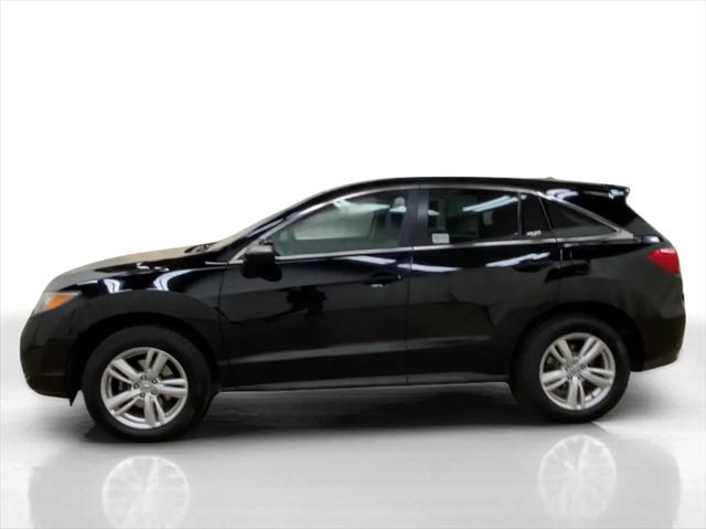 2015 Acura RDX Base